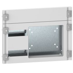 1KTB424 Legrand - Kit de branchement monophasé et tétrapolaire à puissance limitée (ex tarif bleu) - XL³ HP 160