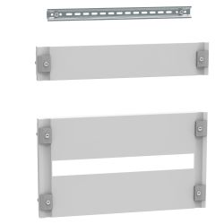 1KTJ24 Legrand - Kit de branchement triphasé à puissance surveillée (ex tarif jaune) - XL³ HP 160