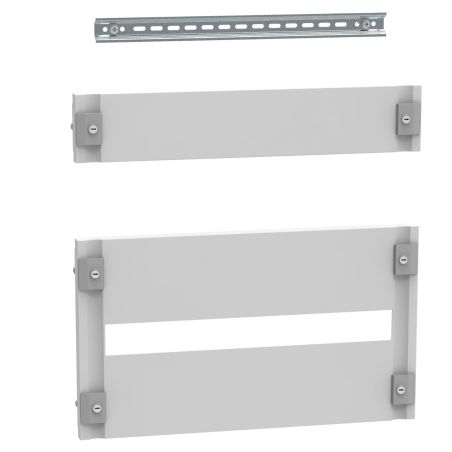 1KTJ24 Legrand - Kit de branchement triphasé à puissance surveillée (ex tarif jaune) - XL³ HP 160