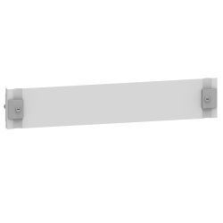 1PF01024PL Legrand - Plastron isolant plein hauteur 100mm 24 modules - XL³ HP 160