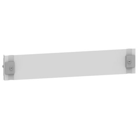 1PF01024PL Legrand - Plastron isolant plein hauteur 100mm 24 modules - XL³ HP 160
