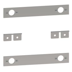 1KJPL Legrand - Kit de jumelage horizontal pour coffret saillie - XL³ HP 160