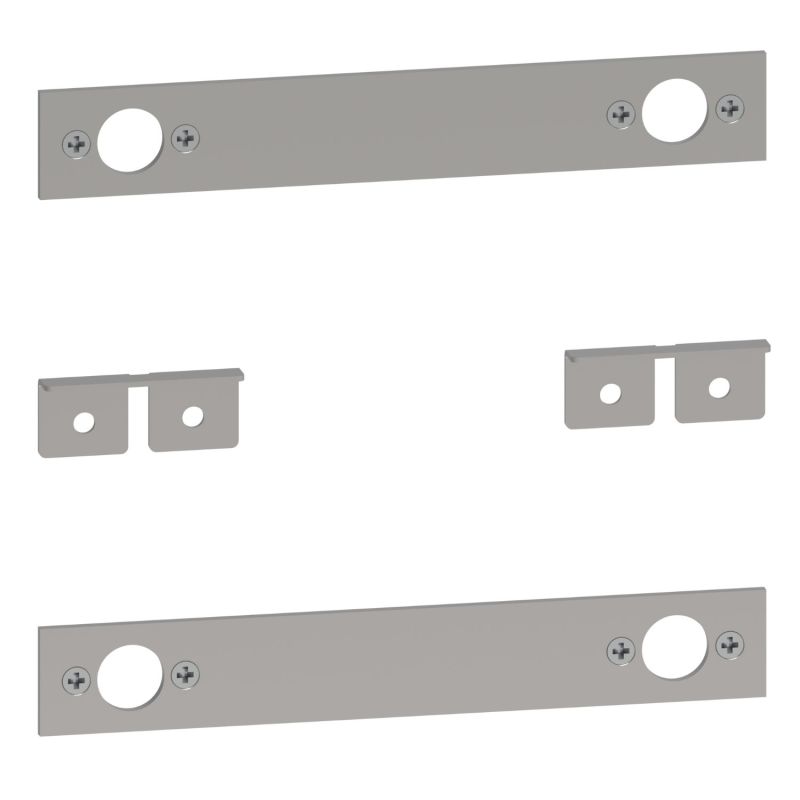 1KJPL Legrand - Kit de jumelage horizontal pour coffret saillie - XL³ HP 160