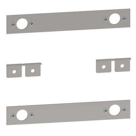 1KJPL Legrand - Kit de jumelage horizontal pour coffret saillie - XL³ HP 160