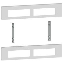 1KJPV Legrand - Kit de jumelage vertical pour coffret saillie - XL³ HP 160