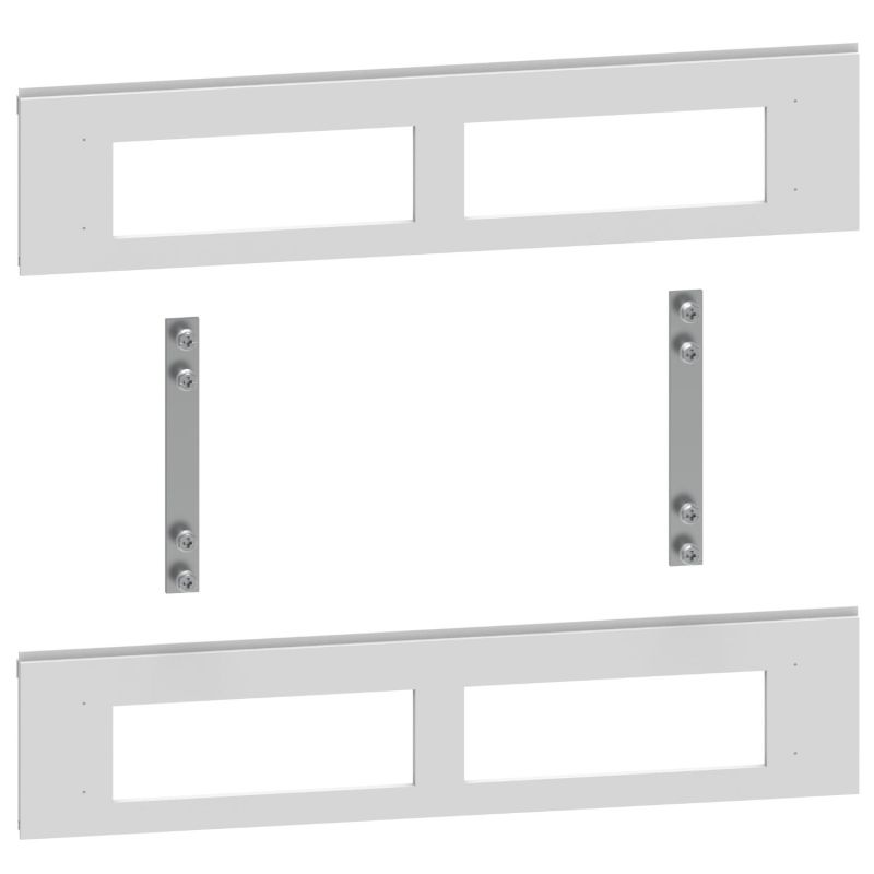 1KJPV Legrand - Kit de jumelage vertical pour coffret saillie - XL³ HP 160