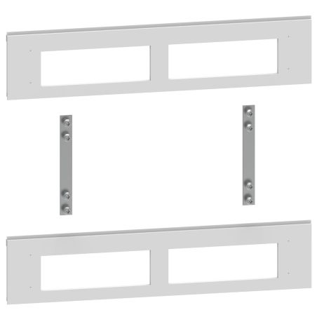 1KJPV Legrand - Kit de jumelage vertical pour coffret saillie - XL³ HP 160