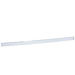 339756 Legrand - Porte-repères adhésif et clipsable pour coffrets et armoires XL³ 36 modules