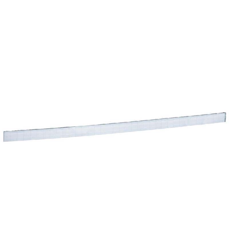 339756 Legrand - Porte-repères adhésif et clipsable pour coffrets et armoires XL³ 36 modules