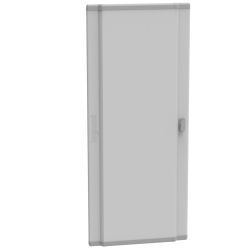 1PD8R24 Legrand - Porte métal galbée pour coffret de distribution 8 rangées 24 modules hauteur 1350mm - XL³ HP 160