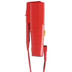 45218 Wiha - Multimètre numérique jusqu'à 600 V AC,CAT IV- 2 piles AAA incluses