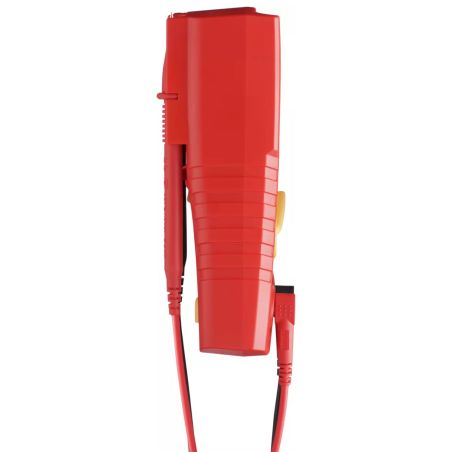 45218 Wiha - Multimètre numérique jusqu'à 600 V AC,CAT IV- 2 piles AAA incluses