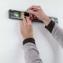 42074 Wiha - Niveau à bulles pour électricien SB