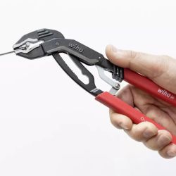 39094 Wiha - Pince multiprise QuickFix Classic automatique SB 250 mmm