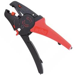 42062 Wiha - Outil de dénudage automatique SB 0,03 à 16 mm²