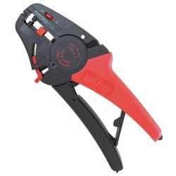 42062 Wiha - Outil de dénudage automatique SB 0,03 à 16 mm²
