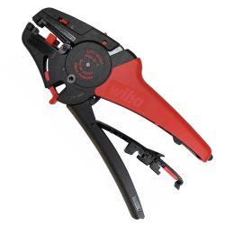 42062 Wiha - Outil de dénudage automatique SB 0,03 à 16 mm²