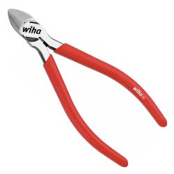 43240 Wiha - Pince coupante diagonale de précision Classic SB 125 mm