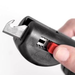 44242 Wiha - Outil de dénudage multifonction pour câble