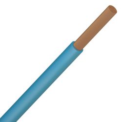 Fil souple H07Z1-K 4mm² - Couronne de 100m