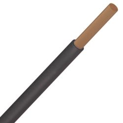 Fil souple H07Z1-K 35mm² - Coupe au mètre