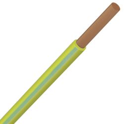 Fil souple H07Z1-K 70mm² - Coupe au mètre