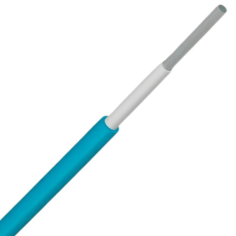 FilSOLAR H1Z2Z2-K AD8 TUV 1X6mm² - Couronne de 100m ou Touret de 500m