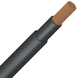 Câble RV-K SOUPLE 1000V 1X150mm² - Coupe au mètre