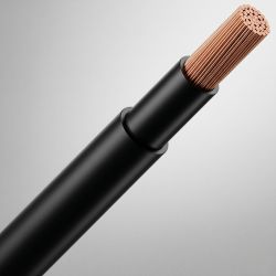 Câble RV-K SOUPLE 1000V 2X16mm² - Coupe au mètre