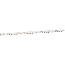 A9XPN748 Schneider - Acti9 iDT40 - Peigne de répartition tétrapolaire vers disjoncteur 1P+N - Pas de 18mm - 48 modules - 80A