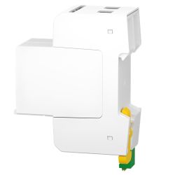 A9L2F120 Schneider - Acti9 IPRDF20r Parafoudre autoprotégé phase + neutre - type 2 + 3 - 20kA