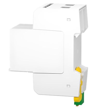 A9L2F120 Schneider - Acti9 IPRDF20r Parafoudre autoprotégé phase + neutre - type 2 + 3 - 20kA