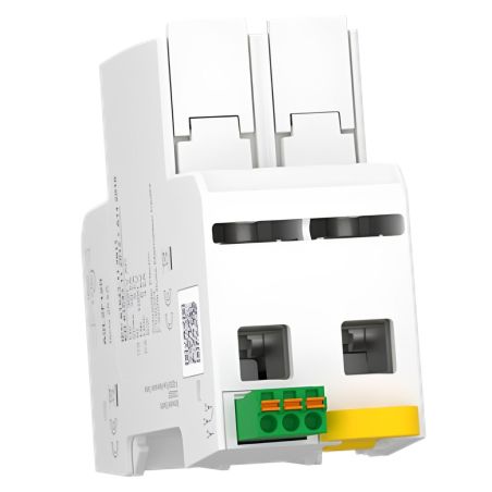A9L2F120 Schneider - Acti9 IPRDF20r Parafoudre autoprotégé phase + neutre - type 2 + 3 - 20kA