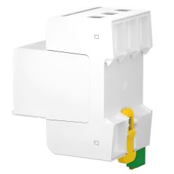 A9L2F320 Schneider - Acti9 IPRDF20r Parafoudre autoprotégé triphasétype 2 + 3 - 20kA