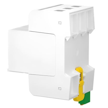 A9L2F320 Schneider - Acti9 IPRDF20r Parafoudre autoprotégé triphasétype 2 + 3 - 20kA