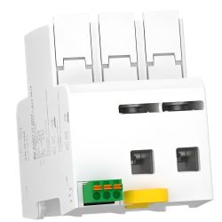 A9L2F320 Schneider - Acti9 IPRDF20r Parafoudre autoprotégé triphasétype 2 + 3 - 20kA