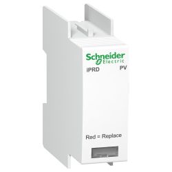 A9L40182 Schneider - Acti9 iPRD40r - Cartouche de rechange C40-1000PV - 460Vcc