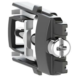 600049 Legrand - Dooxie Griffes Rapido profondeur 40 mm pour fixation en rénovation - Blanc