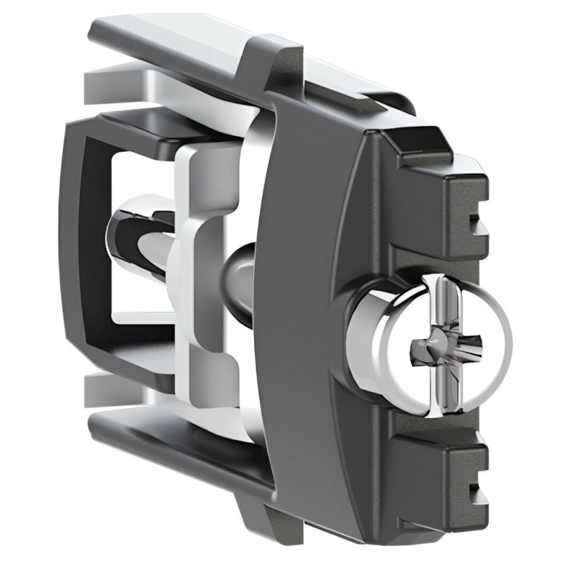 600049 Legrand - Dooxie Griffes Rapido profondeur 40 mm pour fixation en rénovation - Blanc