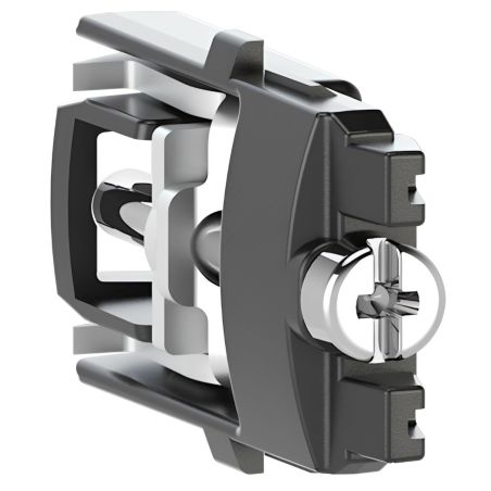 600049 Legrand - Dooxie Griffes Rapido profondeur 40 mm pour fixation en rénovation - Blanc