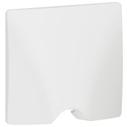 600724 Legrand - Dooxie One Sortie de câble IP21 - Blanc