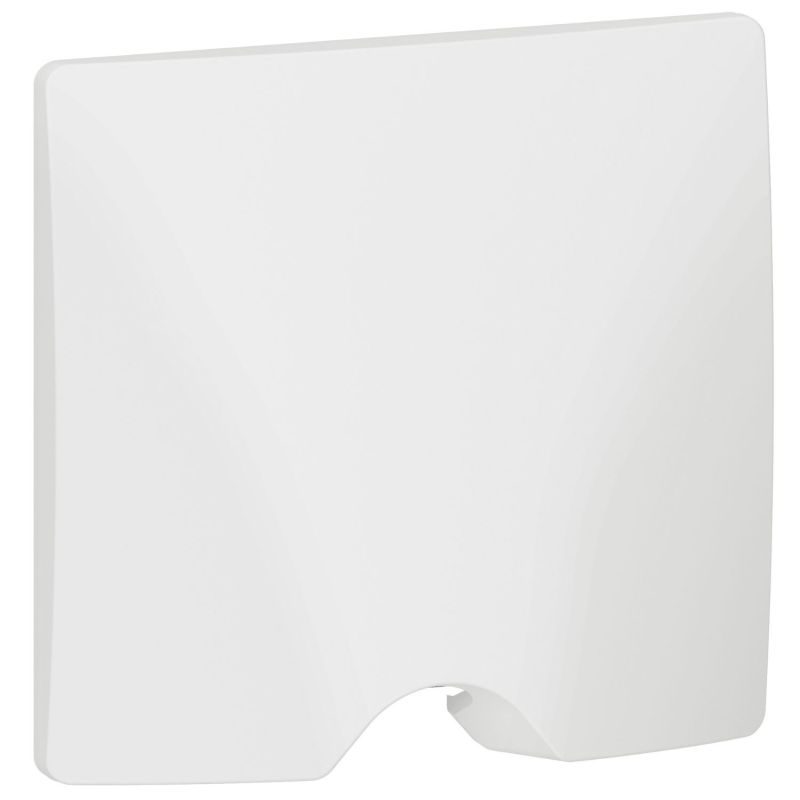 600724 Legrand - Dooxie One Sortie de câble IP21 - Blanc