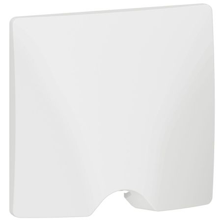 600724 Legrand - Dooxie One Sortie de câble IP21 - Blanc