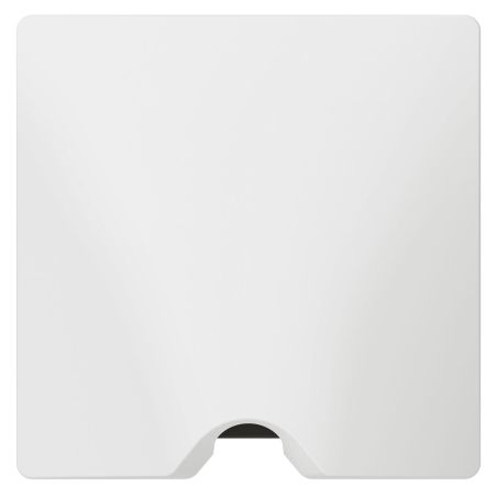600724 Legrand - Dooxie One Sortie de câble IP21 - Blanc