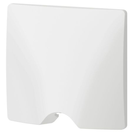 600724 Legrand - Dooxie One Sortie de câble IP21 - Blanc