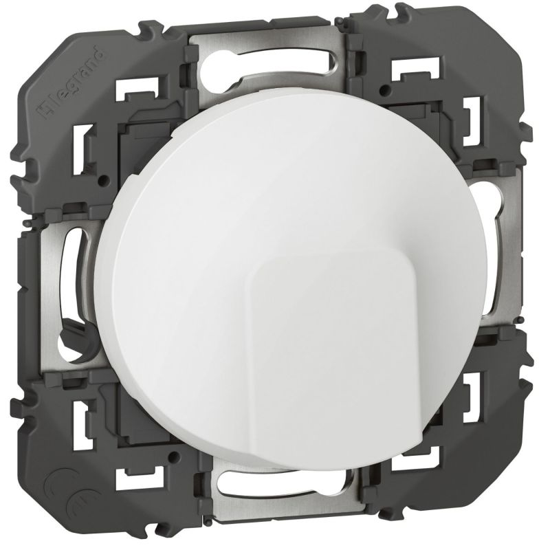 600325 Legrand - Dooxie Sortie de câble standard - Blanc