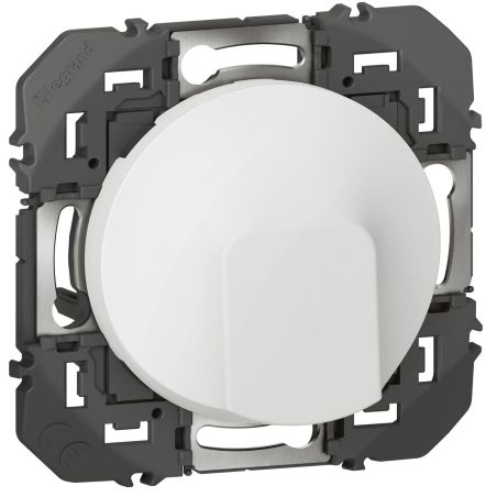 600325 Legrand - Dooxie Sortie de câble standard - Blanc