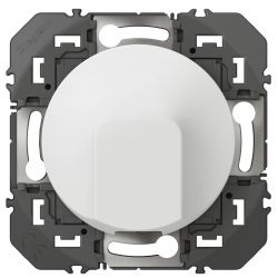 600325 Legrand - Dooxie Sortie de câble standard - Blanc