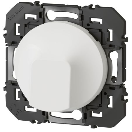 600325 Legrand - Dooxie Sortie de câble standard - Blanc
