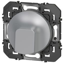 600425 Legrand - Dooxie Sortie de câble standard - Aluminium
